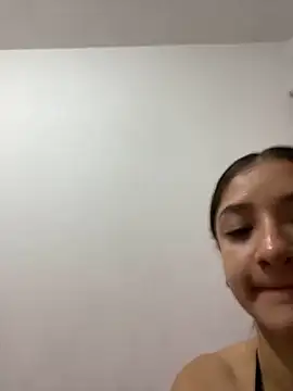 Alicia ALICIA online show from March 2026 01:48:01 PM