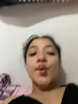 Snapshot of Alicia_ALICIA chatting on June 2026 09:25:02 PM Alicia ALICIA online show from June 2026 09:25:02 PM