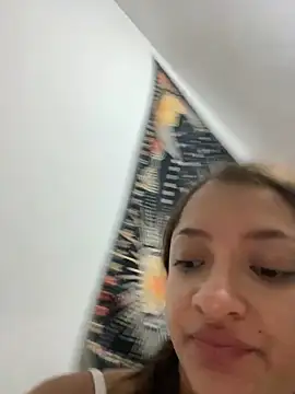 Alicia ALICIA online show from September 2025 07:32:01 PM