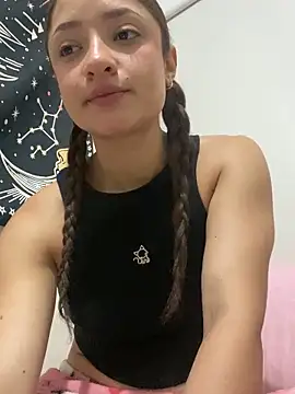 Alicia ALICIA online show from November 2025 02:43:02 PM