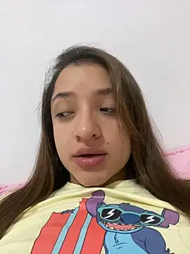 Alicia ALICIA online show from March 2026 09:48:01 PM