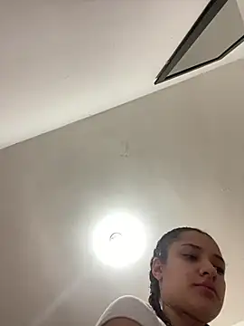 Alicia ALICIA online show from May 2026 03:46:02 AM