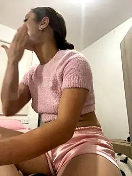 Alicia ALICIA online show from December 2025 12:03:02 AM