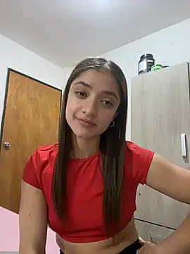 Alicia ALICIA online show from March 2026 05:50:01 PM