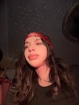 Snapshot of ORLA86 chatting on September 2025 10:05:01 PM ORLA86 online show from September 2025 10:05:01 PM