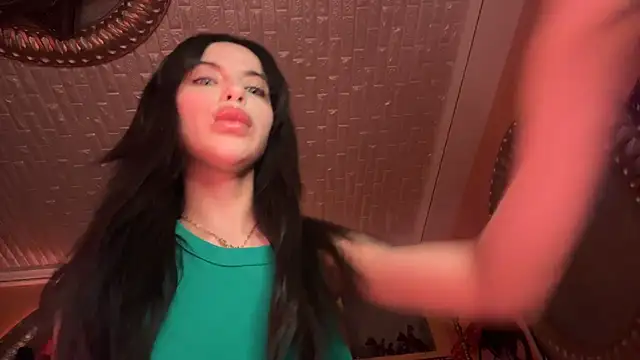 Snapshot of ORLA86 chatting on March 2025 08:01:02 PM ORLA86 online show from March 2025 08:01:02 PM