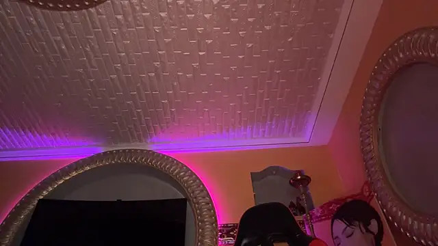 Snapshot of ORLA86 chatting on February 2025 01:53:01 AM ORLA86 online show from February 2025 01:53:01 AM