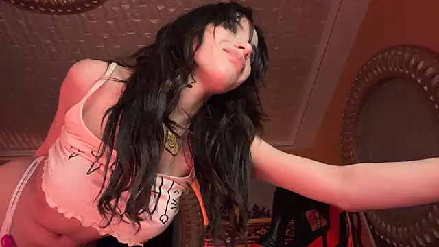 Snapshot of ORLA86 chatting on March 2025 10:41:02 PM ORLA86 online show from March 2025 10:41:02 PM