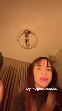 ORLA86 online show from April 2026 12:56:01 AM