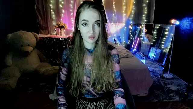 LissaCain online show from March 2026 04:40:02 PM