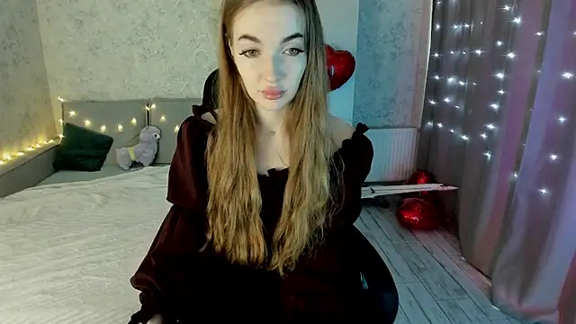 LissaCain online show from March 2026 03:11:02 AM