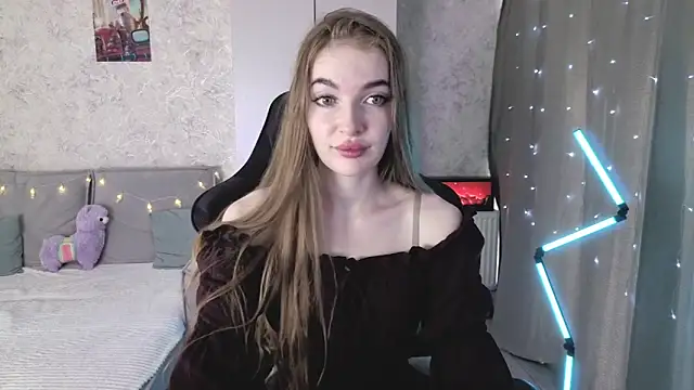 LissaCain online show from May 2026 05:27:02 AM