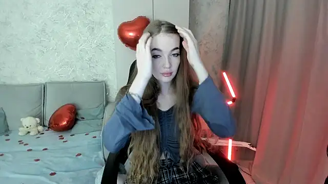 LissaCain online show from February 2026 01:38:01 AM