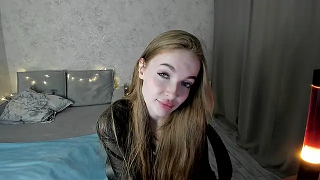 LissaCain online show from September 2025 02:50:02 PM