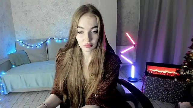 LissaCain online show from January 2026 10:22:01 AM