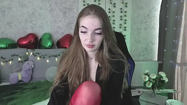 LissaCain online show from March 2026 03:39:01 AM