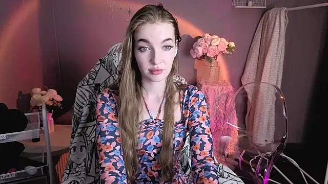 LissaCain online show from June 2026 03:23:02 PM