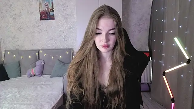 LissaCain online show from May 2026 02:30:01 AM