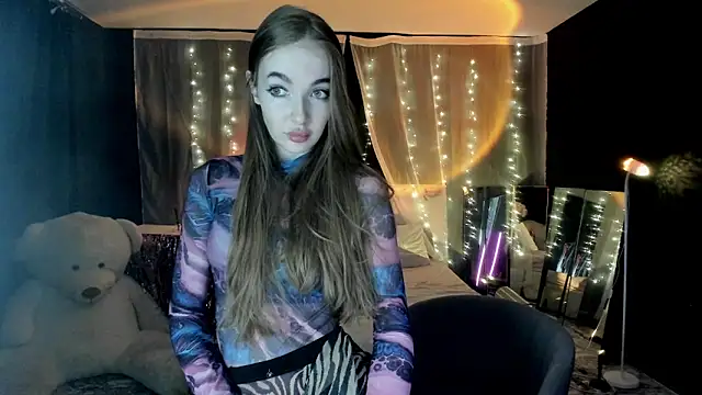 LissaCain online show from March 2026 04:46:02 AM