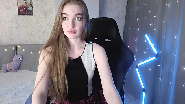 LissaCain online show from May 2026 01:17:02 PM