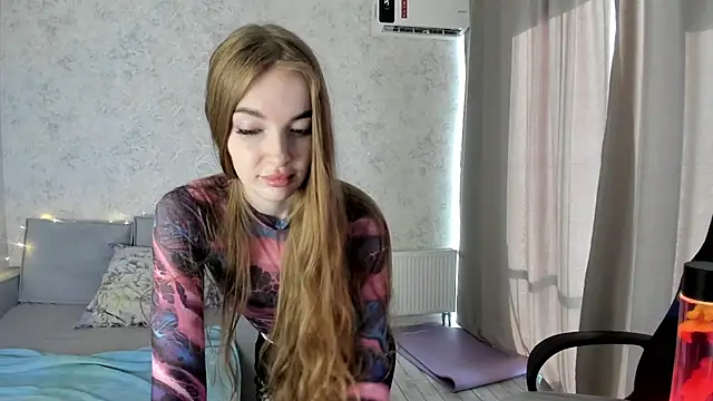 LissaCain online show from September 2025 04:26:01 AM