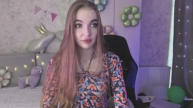 LissaCain online show from March 2026 09:22:02 AM