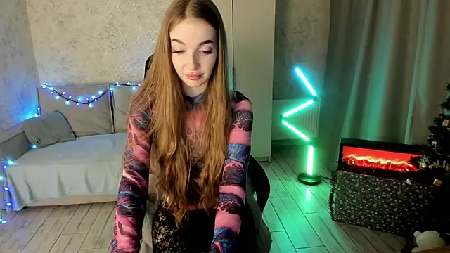 LissaCain online show from January 2026 07:20:01 PM