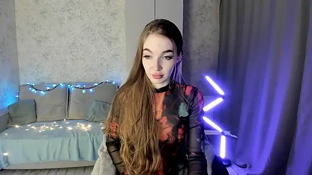 LissaCain online show from January 2026 12:25:02 AM