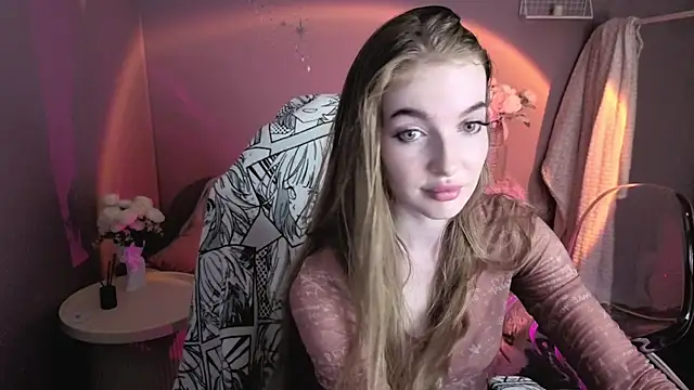 LissaCain online show from June 2026 08:20:01 AM