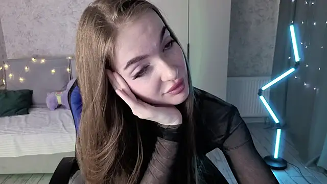 LissaCain online show from April 2026 04:13:02 AM