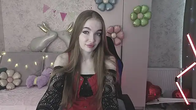 LissaCain online show from April 2026 04:25:02 AM