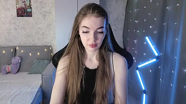 LissaCain online show from May 2026 02:39:01 AM