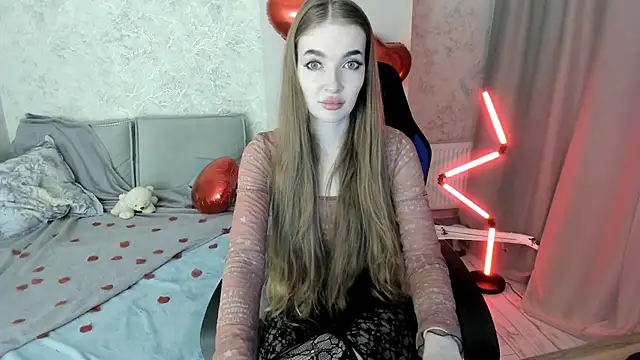 LissaCain online show from February 2026 02:10:02 AM