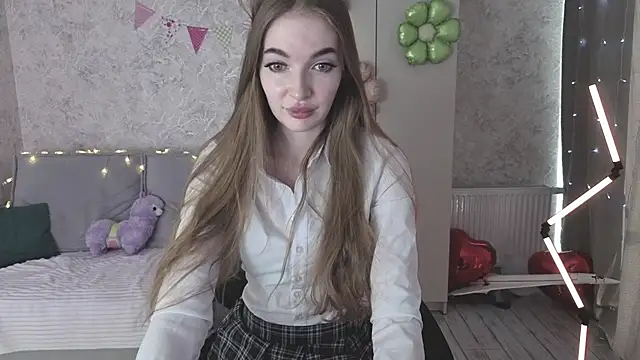 LissaCain online show from April 2026 03:46:02 AM