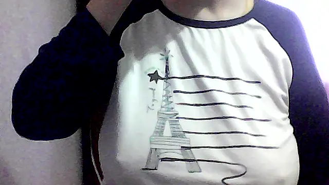 Snapshot of AnaXBerry chatting on October 2025 06:39:02 AM AnaXBerry online show from October 2025 06:39:02 AM