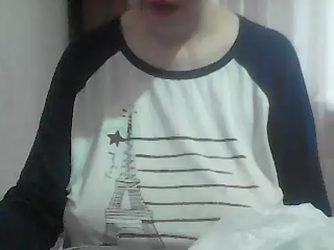 AnaXBerry online show from April 2026 06:40:02 AM