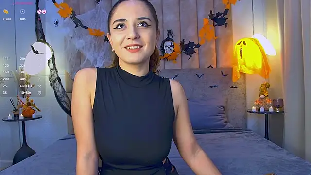 Snapshot of Gabriella_Wils chatting on October 2025 06:12:01 AM Gabriella Wils online show from October 2025 06:12:01 AM