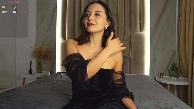 Snapshot of Gabriella_Wils chatting on May 2026 07:19:02 AM Gabriella Wils online show from May 2026 07:19:02 AM