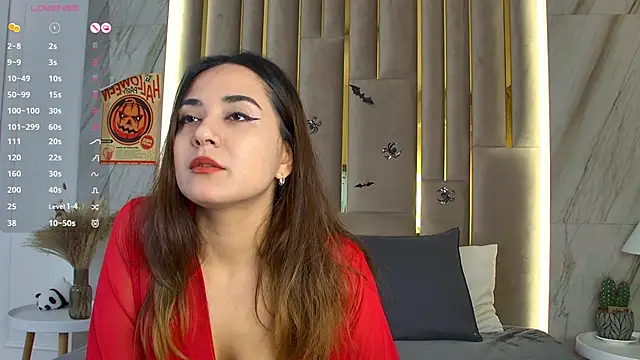 Snapshot of Gabriella_Wils chatting on October 2025 06:01:01 AM Gabriella Wils online show from October 2025 06:01:01 AM