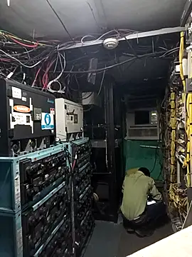 rockymumbai online show from March 2026 07:52:02 PM