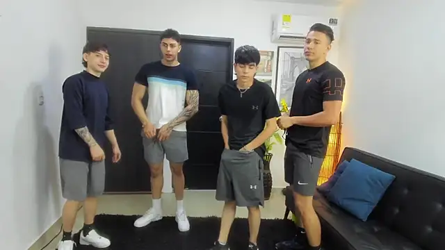 badguyss bisex online show from March 2026 11:36:02 AM