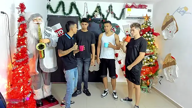 badguyss bisex online show from December 2025 11:36:02 AM