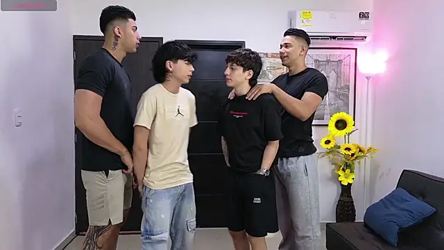 badguyss bisex online show from April 2026 11:34:01 AM