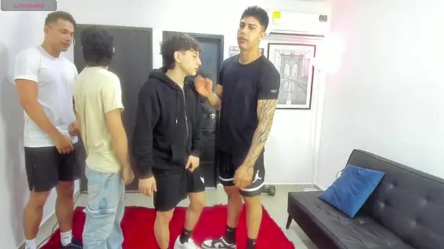 badguyss bisex online show from March 2026 11:49:02 AM