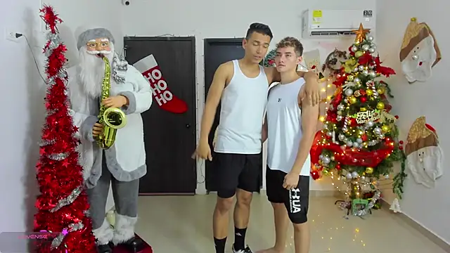 badguyss bisex online show from December 2025 11:34:01 AM