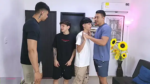 badguyss bisex online show from April 2026 11:24:01 AM