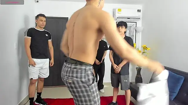 badguyss bisex online show from March 2026 11:28:02 AM