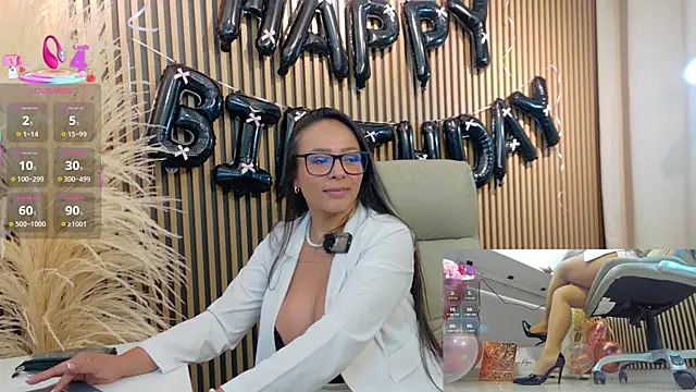 lulu 072 online show from November 2025 12:15:02 AM