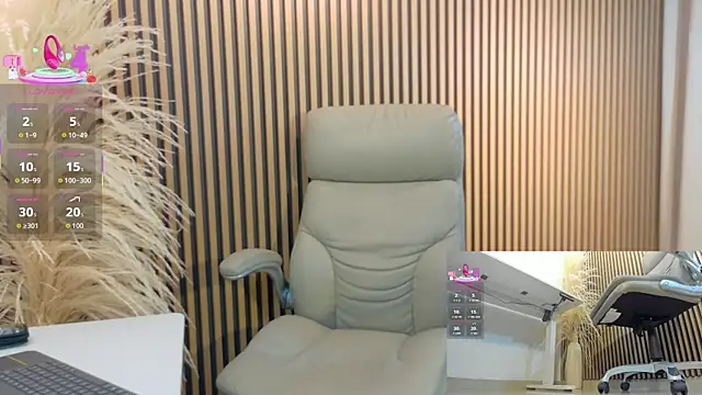 lulu 072 online show from November 2025 12:33:01 AM