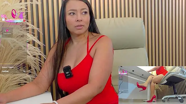 lulu 072 online show from November 2025 12:27:01 AM